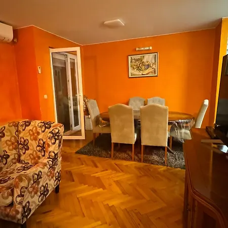 Sunnyplace * Mostar