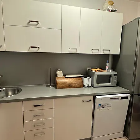 Sunnyplace Apartment *