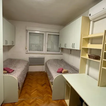 Appartement Sunnyplace *