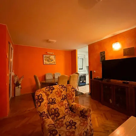 Appartamento Sunnyplace Mostar