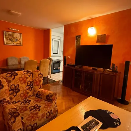 Appartamento Sunnyplace Mostar