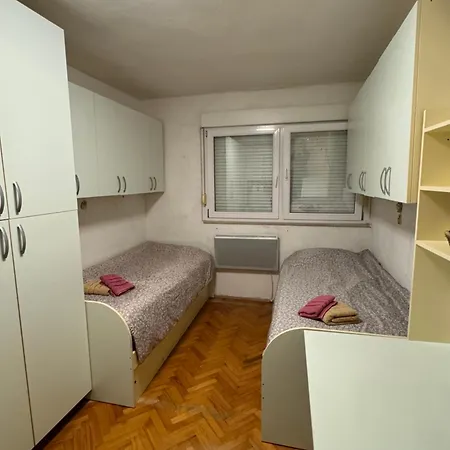 Sunnyplace Apartment Mostar