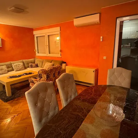 Sunnyplace Apartment Mostar