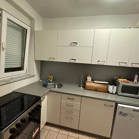 Sunnyplace Apartment *