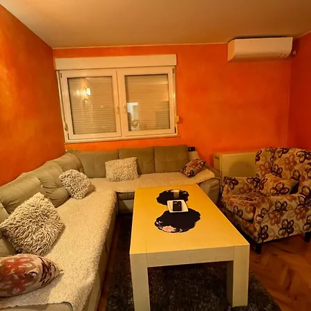 Sunnyplace * Mostar