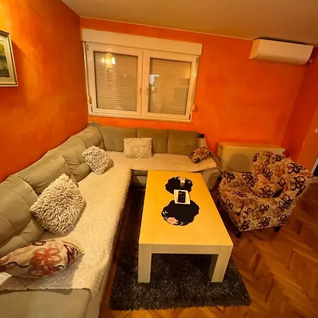 Sunnyplace Appartement