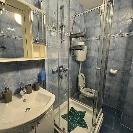 Apartment Sunnyplace Mostar