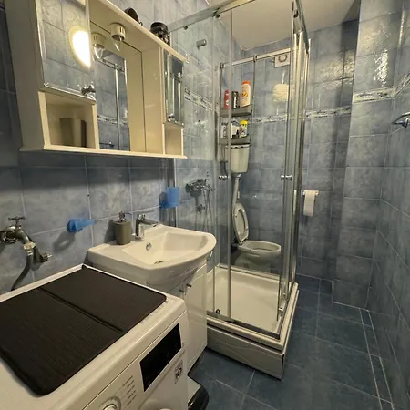 Sunnyplace Mostar